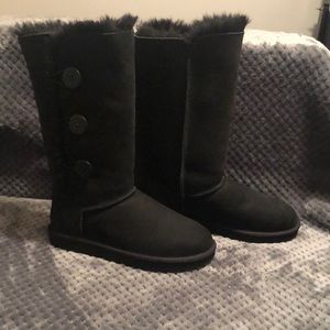 UGG tall boots, never worn